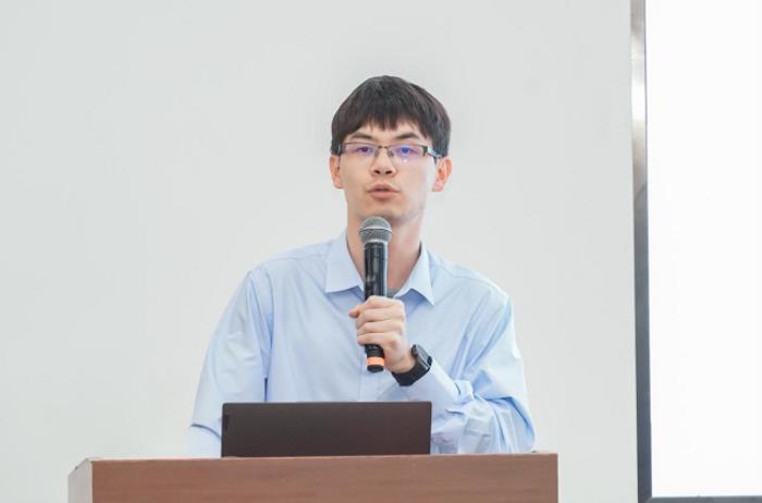 上海交通大學(xué)鯤鵬昇騰科教創(chuàng)新卓越中心特訓(xùn)營(yíng)DeepSeek專場(chǎng)圓滿舉辦