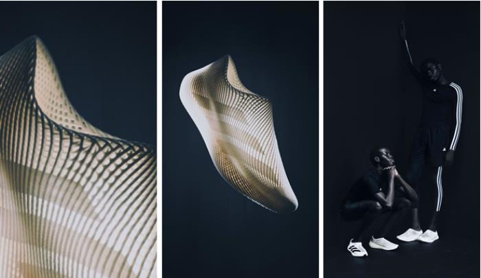 adidas Sportswear CLIMACOOL清風(fēng)系列全新發(fā)布 攜手新生代冠軍潘展樂(lè)、王欣瑜、吳艷妮、胡明軒，刷新透爽新標(biāo)準(zhǔn)