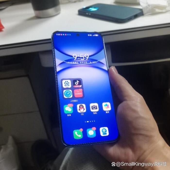 預(yù)算2000左右，2025國補(bǔ)“最值得買”的拍照手機(jī)，幾乎沒有差評