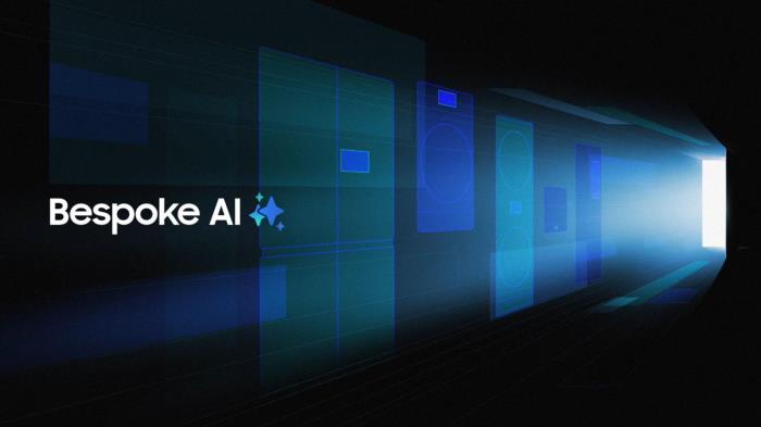 三星電子在“Welcome to Bespoke AI”發(fā)布會上推出“AI Home”愿景