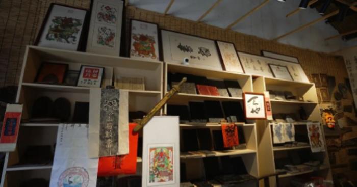 傳統(tǒng)技藝煥發(fā)新生，拍拍貸“好樣的小店”助力非遺文化傳承