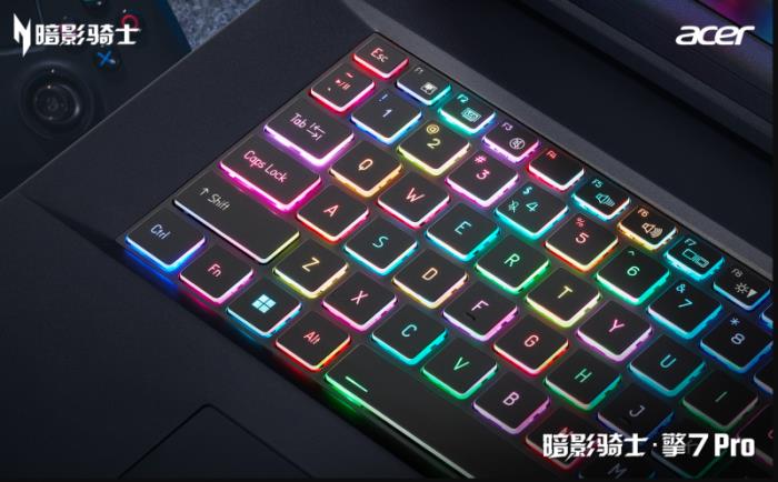 15999元起！搭載5080的宏碁AI戰(zhàn)神今日開售！
