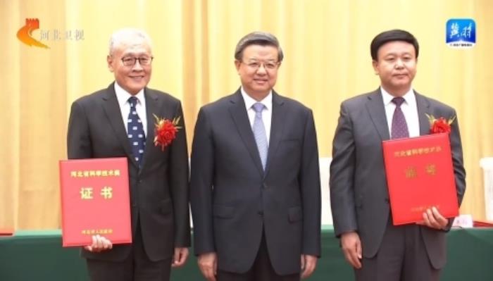 君樂寶實(shí)施科技興企戰(zhàn)略，不斷強(qiáng)化核心技術(shù)優(yōu)勢