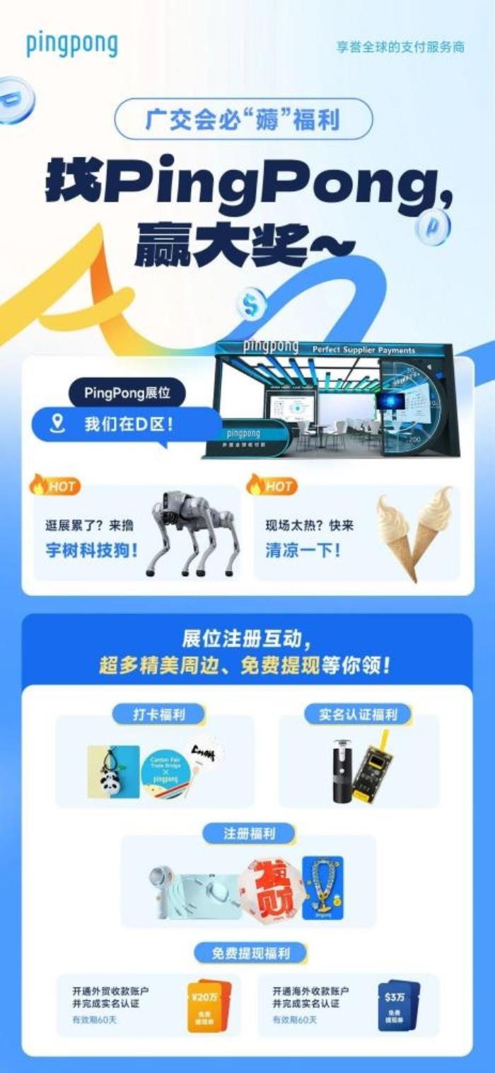 外貿(mào)收款平臺(tái)PingPong福貿(mào)是如何助力企業(yè)錨準(zhǔn)目標(biāo)市場(chǎng)的？