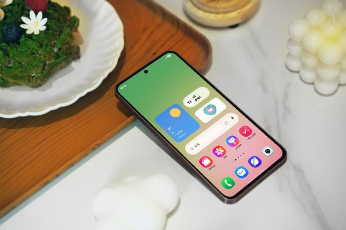 便捷、高效、個(gè)性 三星Galaxy A56 5G以超慧智能打造創(chuàng)新移動(dòng)體驗(yàn)