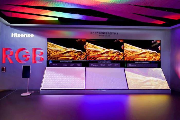 2025年百吋電視怎么選？海信電視新品究極選購攻略來了！
