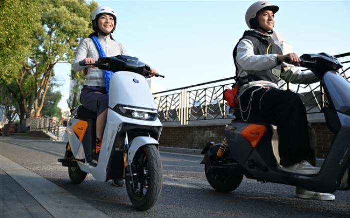 魯大師2025年Q1季度電動(dòng)車(chē)智能排行：九號(hào)領(lǐng)跑高端市場(chǎng)，極核、綠源智能化突圍