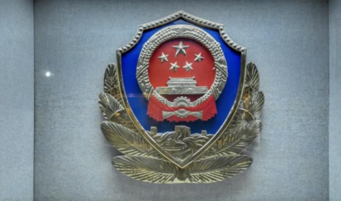 如視x上海公安博物館：觀數(shù)字博物館，探公安輝煌史