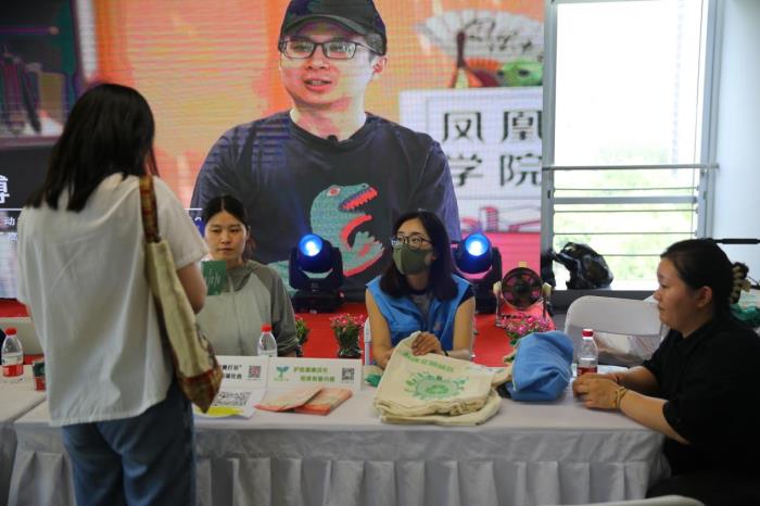 年度人才盛會(huì)，千人規(guī)模海歸學(xué)子齊聚北京朝陽！