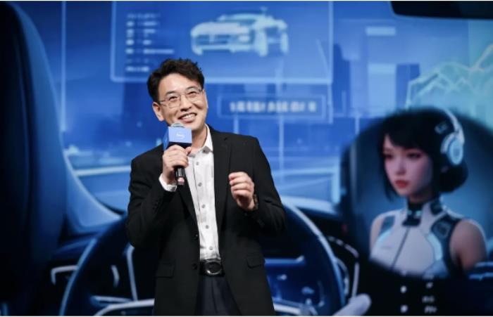 火山引擎×上汽集團(tuán)：共建汽車全場景AI新體驗(yàn)