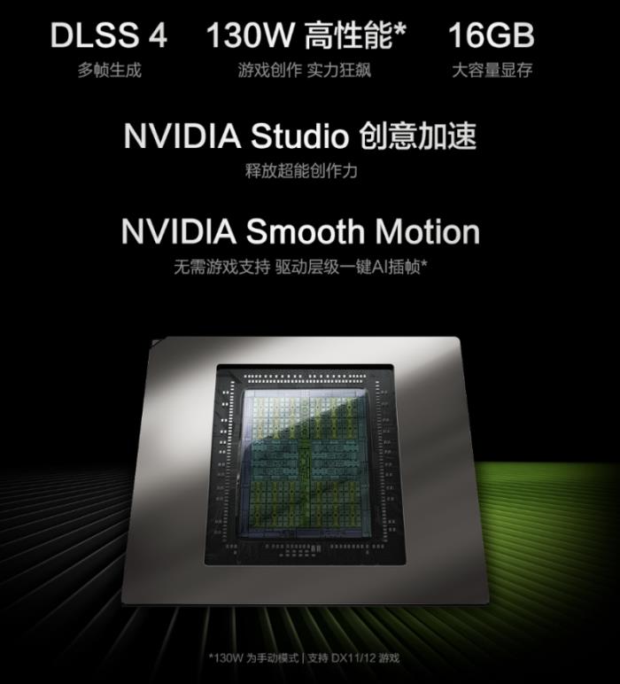 專為創(chuàng)作者打造，GeForce RTX? 5080 筆記本電腦ROG幻16 Air 2025開售