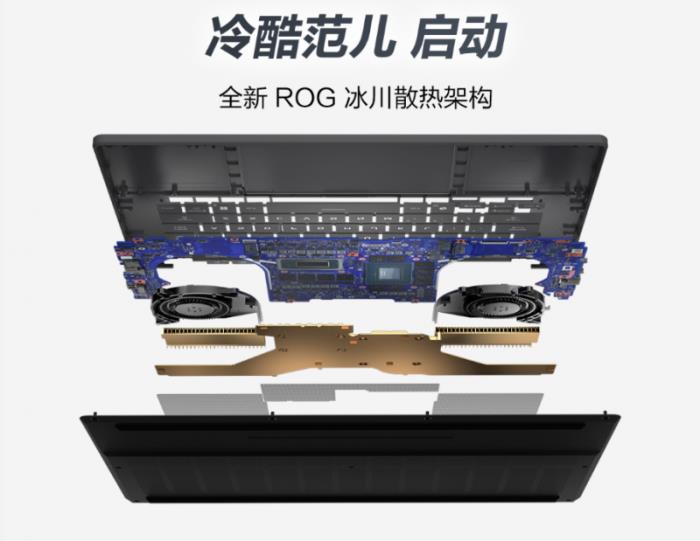 專為創(chuàng)作者打造，GeForce RTX? 5080 筆記本電腦ROG幻16 Air 2025開售