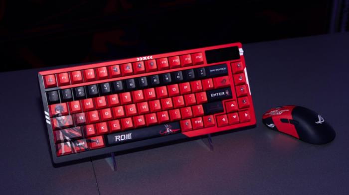 信仰玩家征集令！長(zhǎng)沙 2025 ROG DAY 粉絲嘉年華盛大開啟