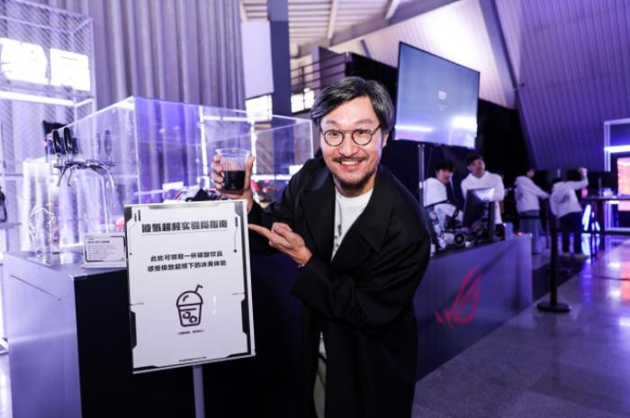 信仰玩家征集令！長(zhǎng)沙 2025 ROG DAY 粉絲嘉年華盛大開啟