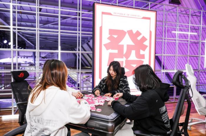 信仰玩家征集令！長(zhǎng)沙 2025 ROG DAY 粉絲嘉年華盛大開啟