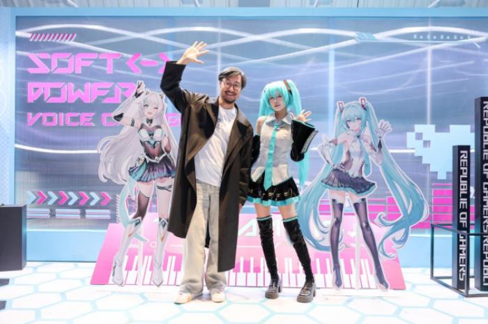 信仰玩家征集令！長(zhǎng)沙 2025 ROG DAY 粉絲嘉年華盛大開啟