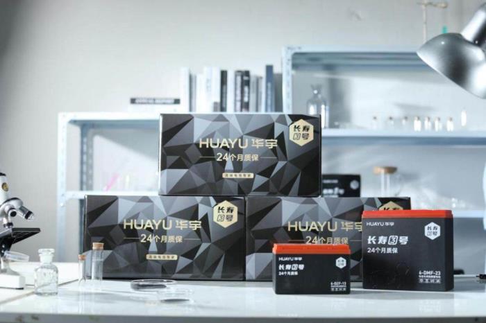 背靠雅迪強(qiáng)大研發(fā)資源，華宇電池如何用技術(shù)突破賦能經(jīng)銷(xiāo)商？