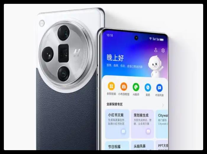 4000元左右性價(jià)比最高的手機(jī)推薦，這5款高性能手機(jī)閉眼入！