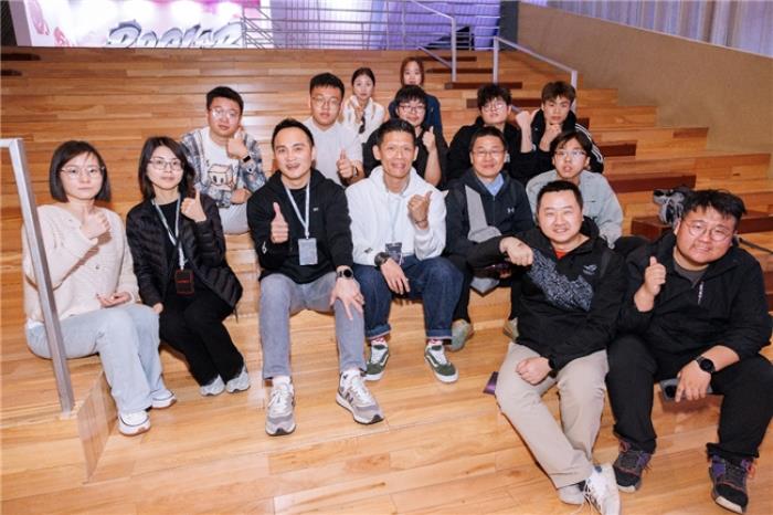 湘聚金字塔！華碩主板引爆ROG DAY 2025信仰狂歡