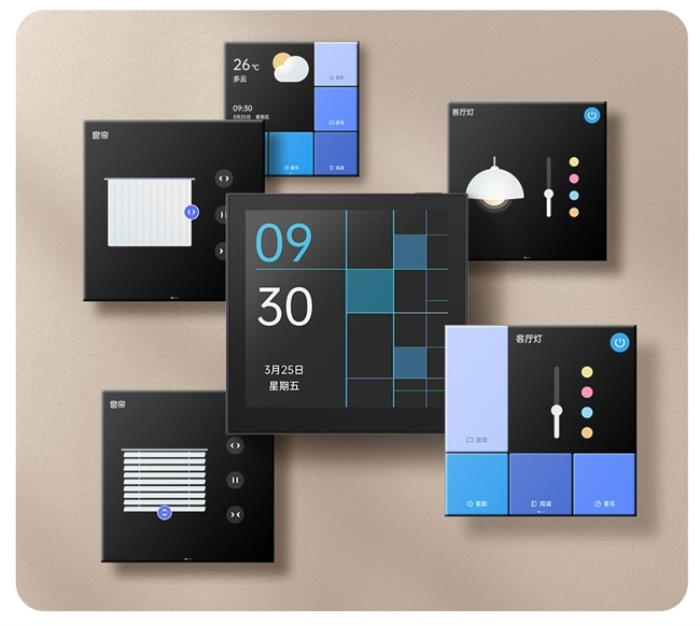Aqara 智能溫控器 W400 震撼發(fā)布，引領(lǐng)智能溫控新風(fēng)潮