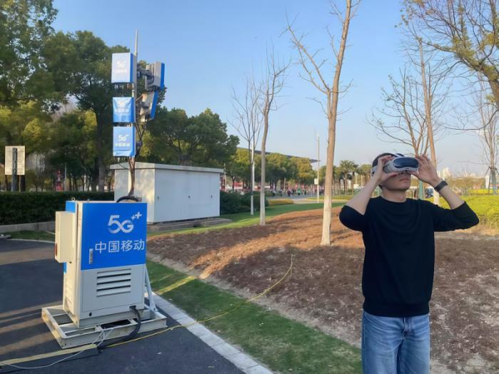 為6G奠定基礎，高通錢堃：5G標準第二階段將帶來網(wǎng)絡性能和可靠性的提升