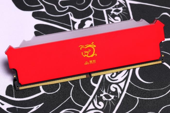 擁有一套國韻加持的內(nèi)存是什么體驗(yàn)，紫光國芯云彣「煌」系列內(nèi)存評(píng)測