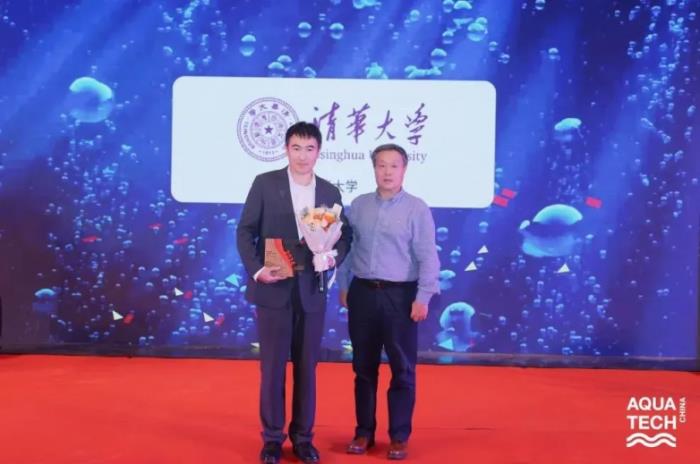 @水處理人，Aquatech China 2025水展距開展還有半年，展位僅剩不足10%!