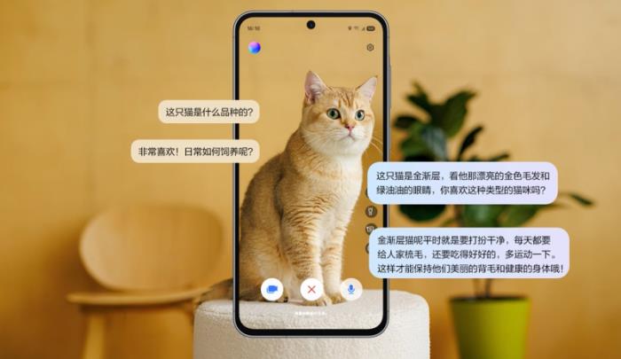 兼具新奇玩法與個(gè)性表達(dá) 三星Galaxy A56 5G成年輕人的智能新寵