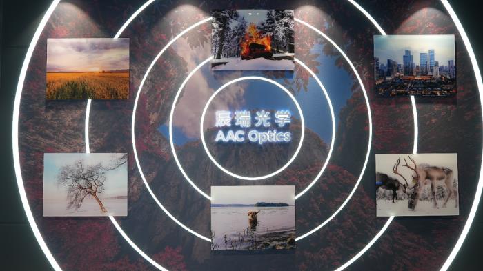 瑞聲科技WLG鏡頭年出貨量暴增數(shù)倍，棱鏡、車載鏡頭即將量產(chǎn)