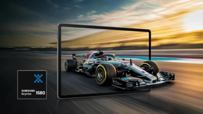 薄巧隨行 合意之選 三星Galaxy Tab S10 FE預約登記正式啟動