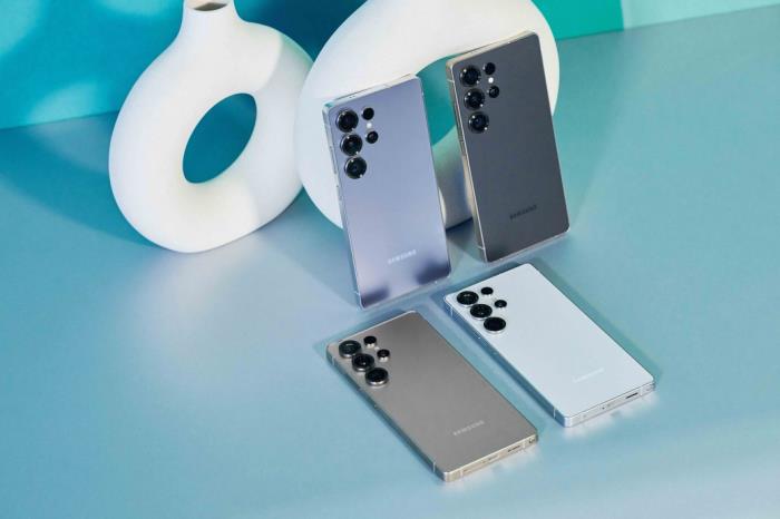 從性能到畫質(zhì) 三星Galaxy S25 Ultra游戲體驗(yàn)全面進(jìn)階