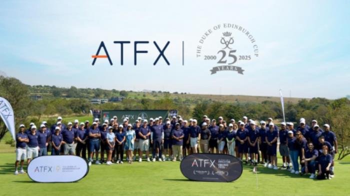 續(xù)寫八年公益?zhèn)髌?，ATFX鼎力贊助愛爵杯賦能全球青少年成長