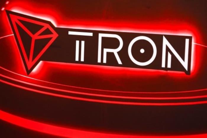 孫宇晨領(lǐng)銜！波場TRON提交首個華人公鏈ETF在美上市申請