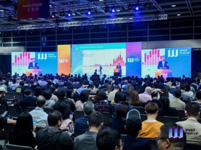 中國香港Web3嘉年華周落幕：TON生態(tài)2028年目標(biāo)引熱議，AI Trader技術(shù)賦能成焦點(diǎn)