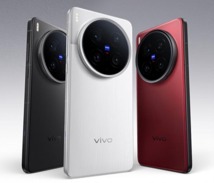 3699元起！來京東參與vivo X200s預(yù)售享國(guó)家補(bǔ)貼立省500元