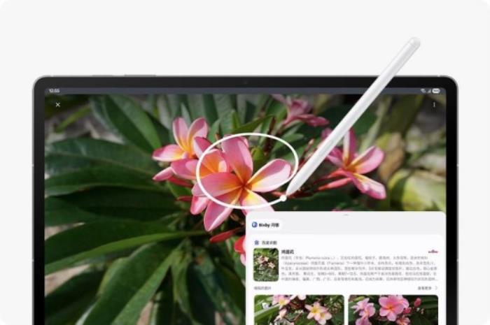用閱讀喚醒生活的詩意時刻 三星Galaxy Tab S10 FE系列預(yù)售中