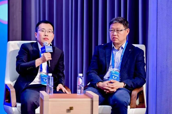 諸葛io亮相中國數據街：數據要素重構金融效率與邊界