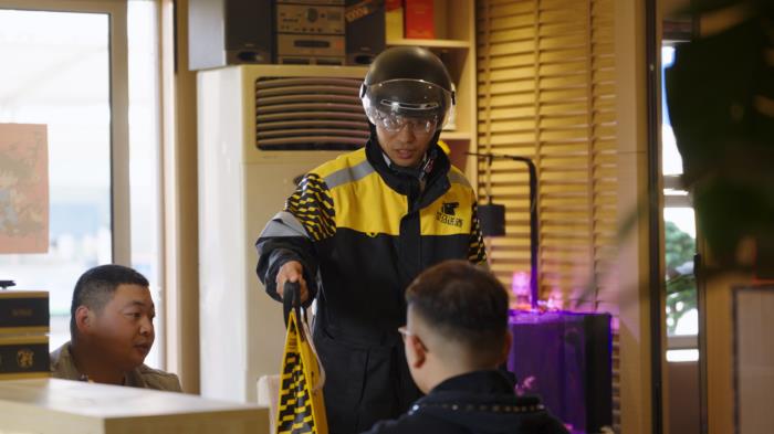 即時零售不只是啤酒，美團歪馬送酒北方門店白酒銷售超預(yù)期