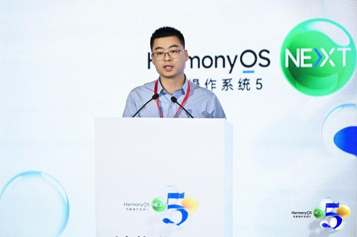 華為錢包攜手伙伴 打造全新鴻蒙碰一碰便捷體驗(yàn)
