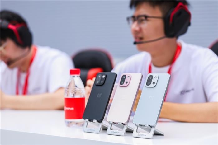 全國 29 城聯(lián)動，一加 13T Pop-up 快閃活動來襲