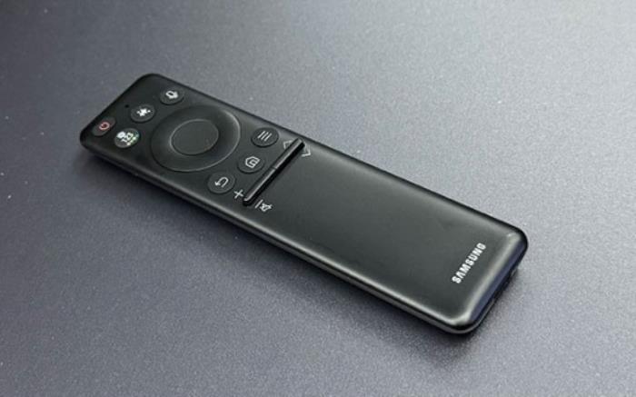 搭載Vision AI的8K電視，三星QN900F打造顏值與AI音畫雙重天花板