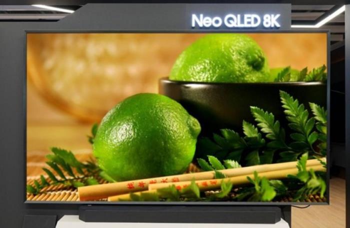 搭載Vision AI的8K電視，三星QN900F打造顏值與AI音畫雙重天花板