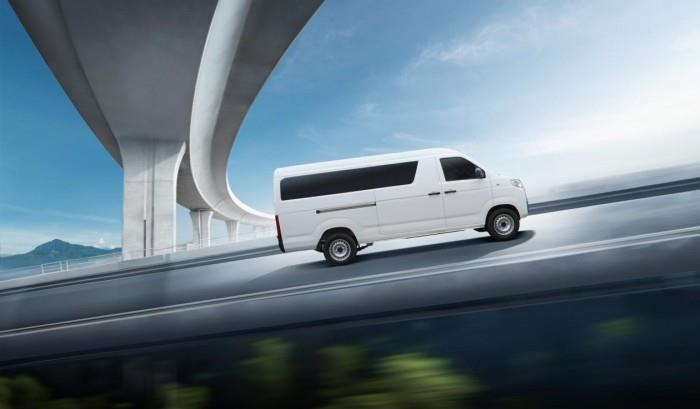把價值滲入產(chǎn)品！開瑞江豚E5、E7多款新標(biāo)車型震撼上市