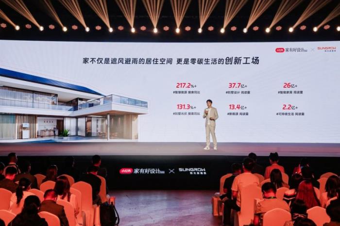 營銷革命3.0：陽光新能源攜手小紅書如何用創(chuàng)新營銷重構(gòu)能源消費場景？