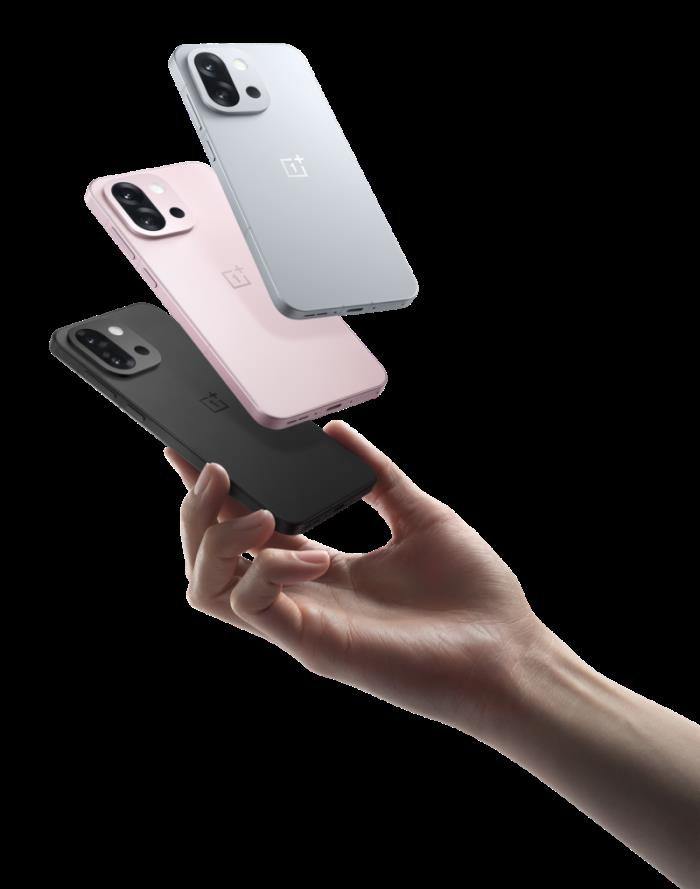 OPPO、一加最新發(fā)布多款新機(jī) 支持“支付寶碰一下”機(jī)型已達(dá)72款