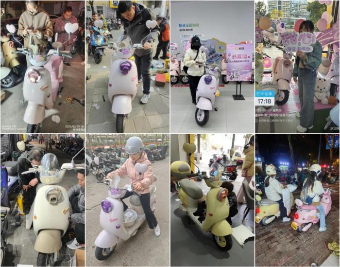 舊車“變廢為寶”！新日五一補(bǔ)貼再加碼，買車省出新高度