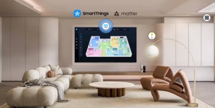 三星OLED S90F系列：從客廳到電競桌，拓展家庭娛樂全維度
