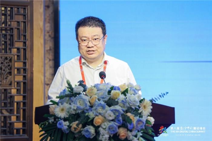 “浙江之夜”閃耀數(shù)字中國(guó)建設(shè)峰會(huì)，重磅實(shí)踐成果賦能數(shù)創(chuàng)未來