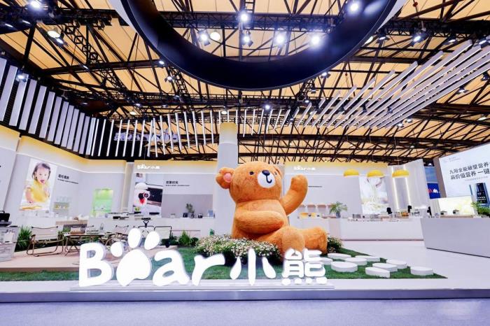 小熊電器2025年一季報發(fā)布：從增量到增質(zhì)，開辟全新增長