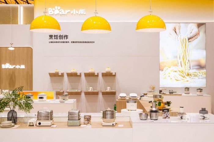 穿透財報業(yè)績增長表象，看見小熊電器的“長期主義生長力”